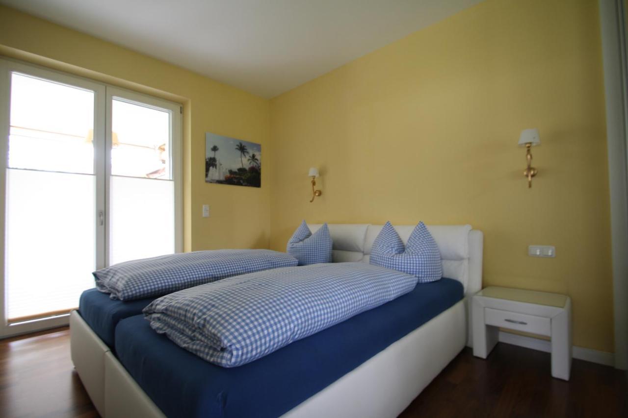 Apartment Verena การ์มิช-พาร์เทนเคียร์เชน ภายนอก รูปภาพ